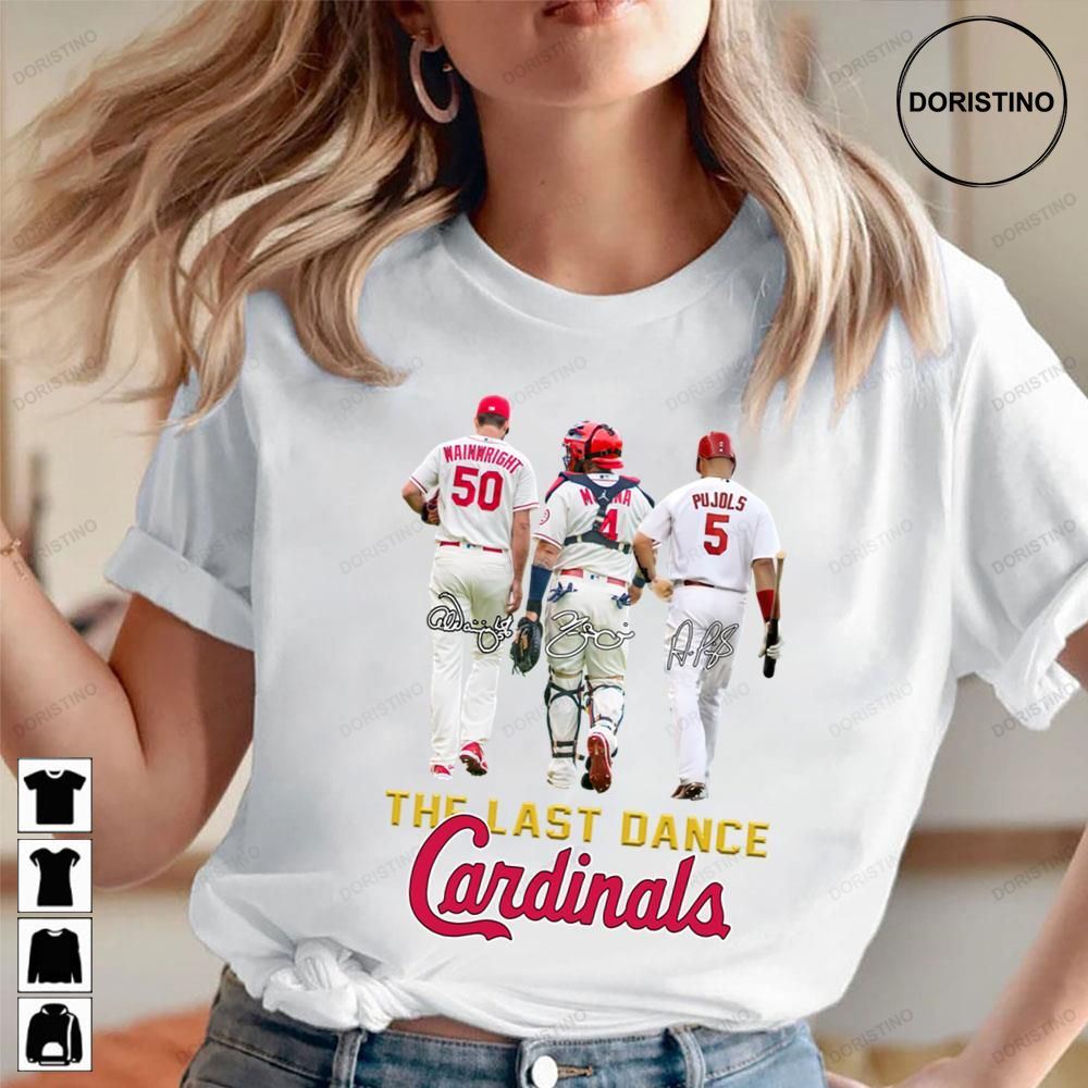 Cute hotsell cardinals shirts